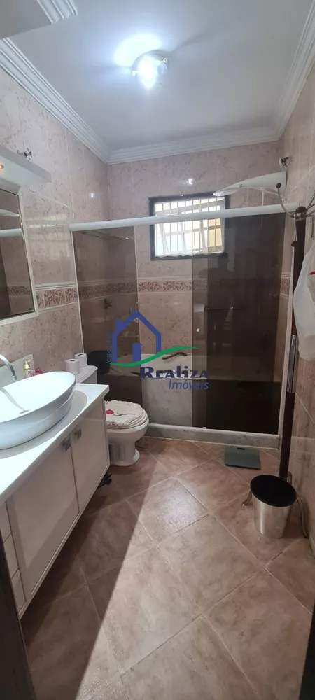 Casa, 4 quartos, 222 m² - Foto 23