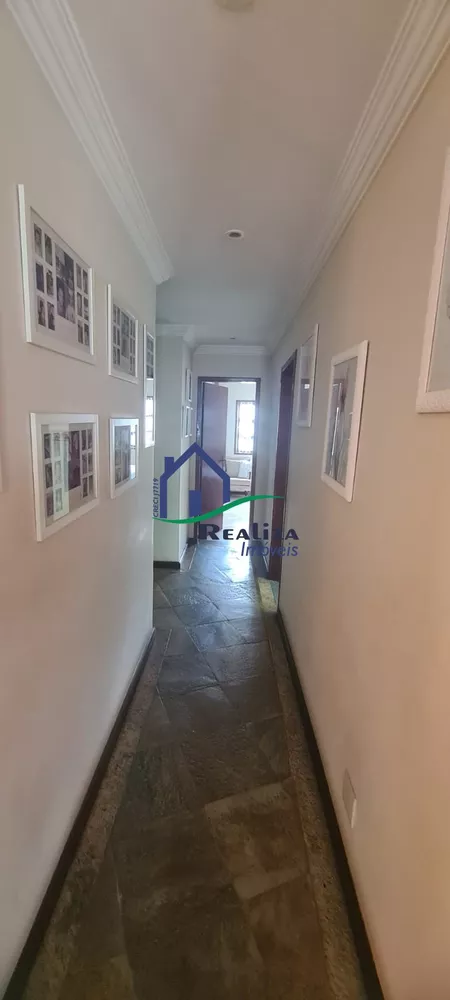 Casa, 4 quartos, 222 m² - Foto 10