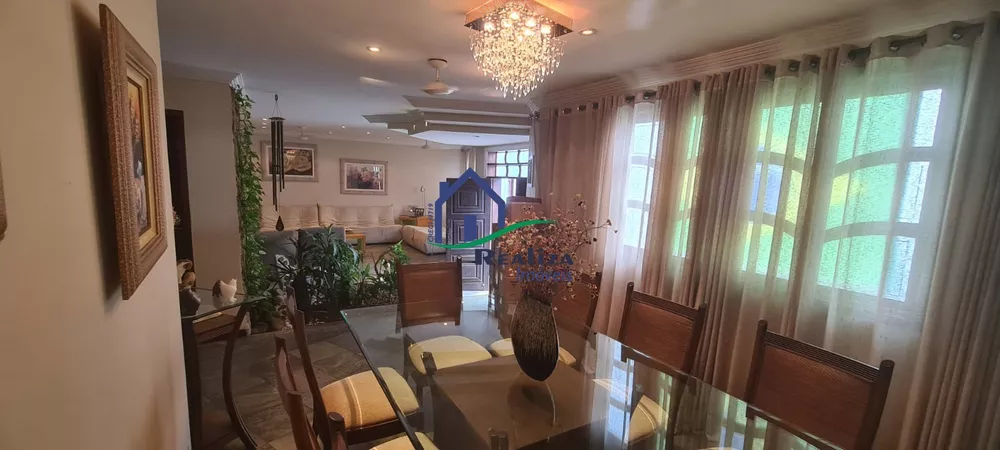 Casa, 4 quartos, 222 m² - Foto 7