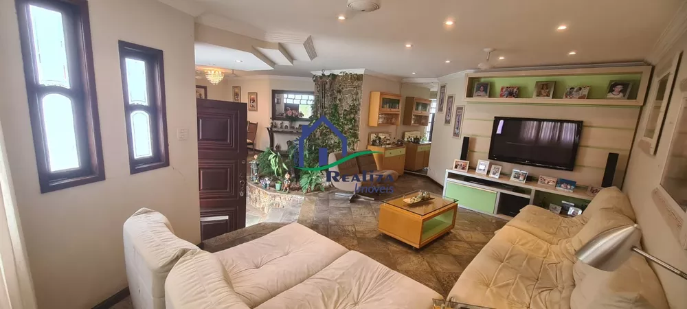 Casa, 4 quartos, 222 m² - Foto 5
