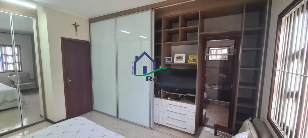 Casa, 4 quartos, 222 m² - Foto 20