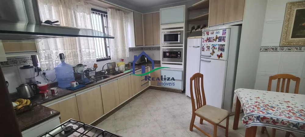 Casa, 4 quartos, 222 m² - Foto 27