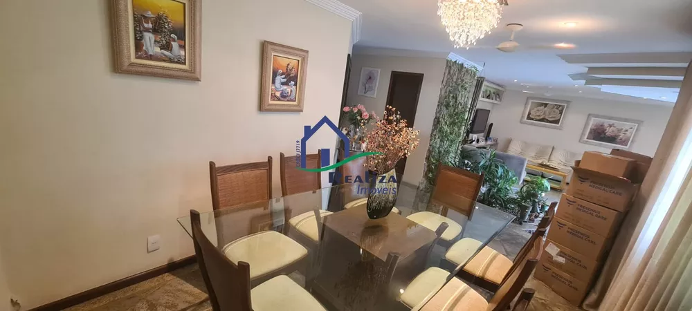 Casa, 4 quartos, 222 m² - Foto 6