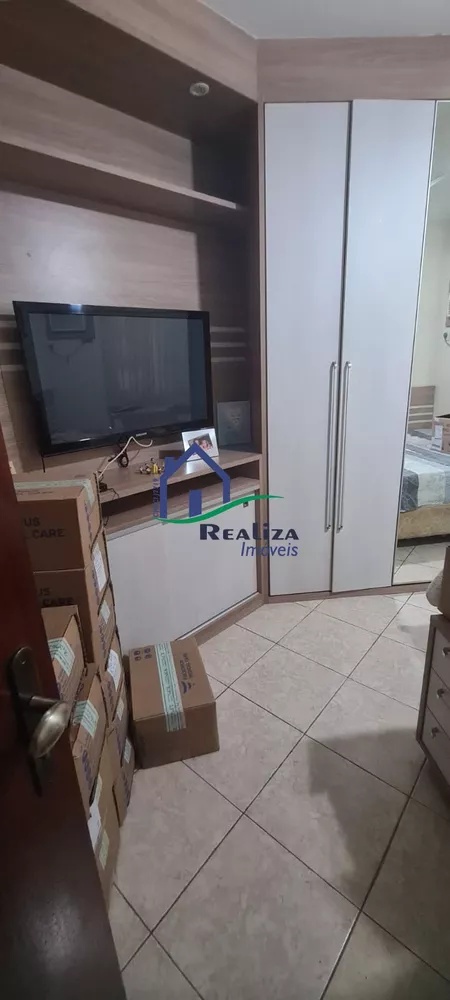 Casa, 4 quartos, 222 m² - Foto 16