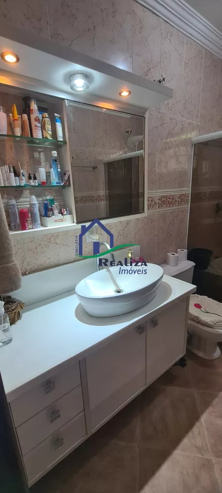 Casa, 4 quartos, 222 m² - Foto 24