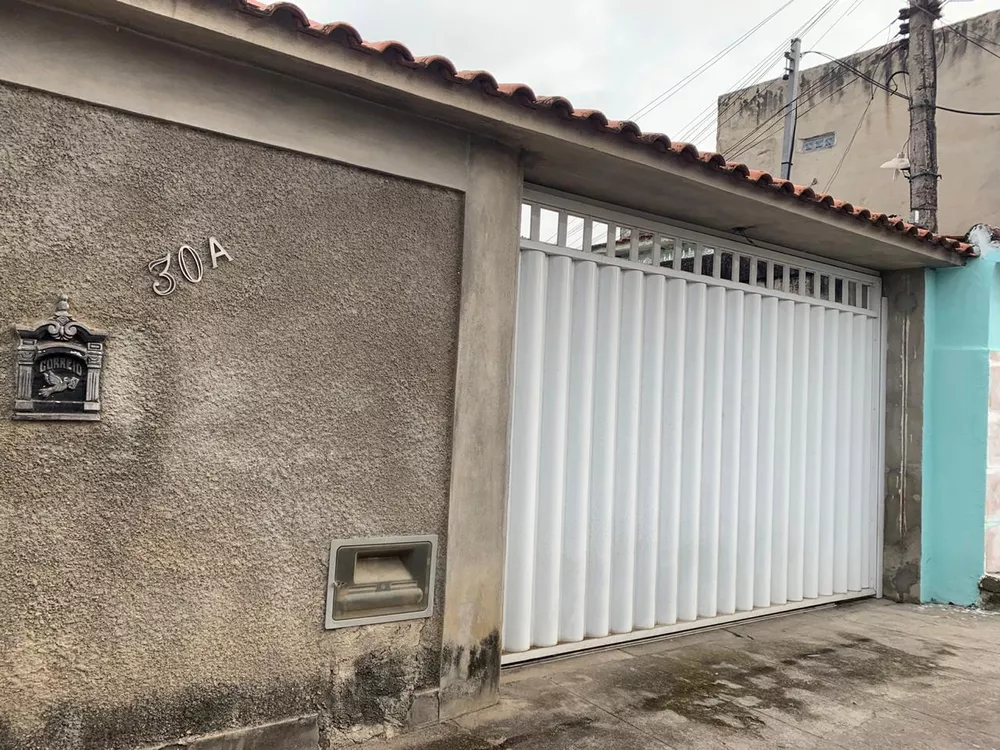Casa, 2 quartos, 110 m² - Foto 13