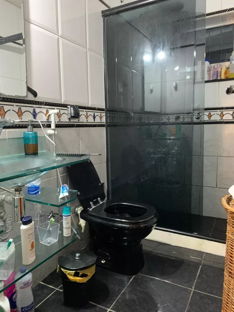 Casa, 2 quartos, 110 m² - Foto 10