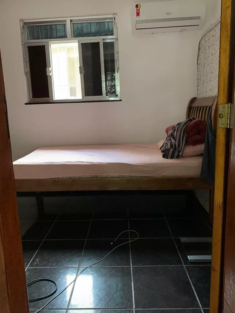 Casa, 2 quartos, 110 m² - Foto 1