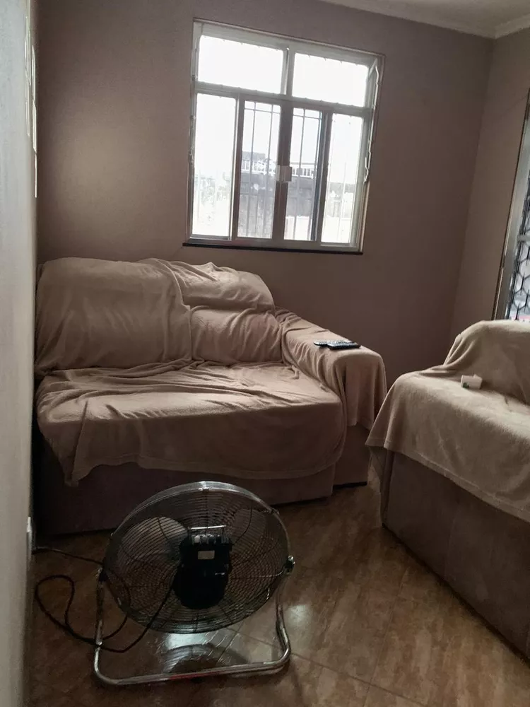 Casa, 2 quartos, 110 m² - Foto 11