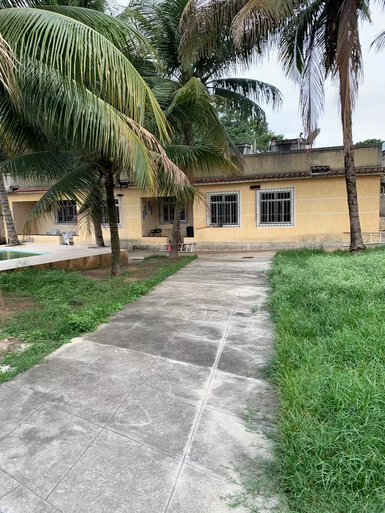Casa, 2 quartos, 110 m² - Foto 5