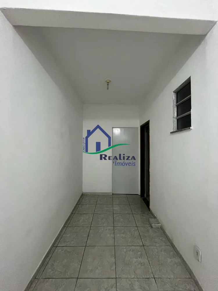 Casa, 2 quartos, 80 m² - Foto 6