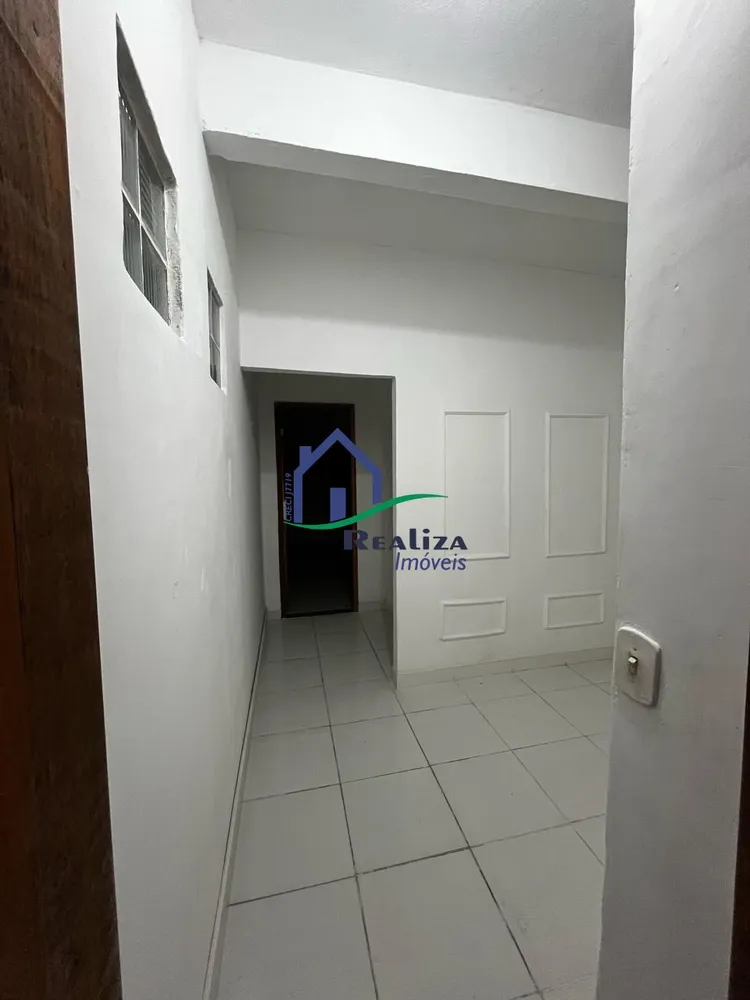 Casa, 2 quartos, 80 m² - Foto 3