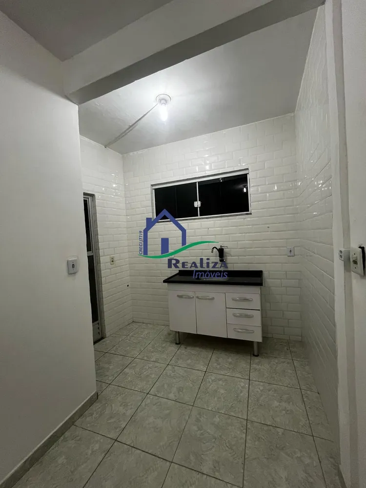 Casa, 2 quartos, 80 m² - Foto 8