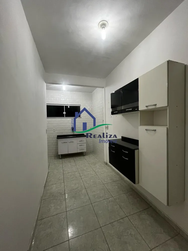 Casa, 2 quartos, 80 m² - Foto 7