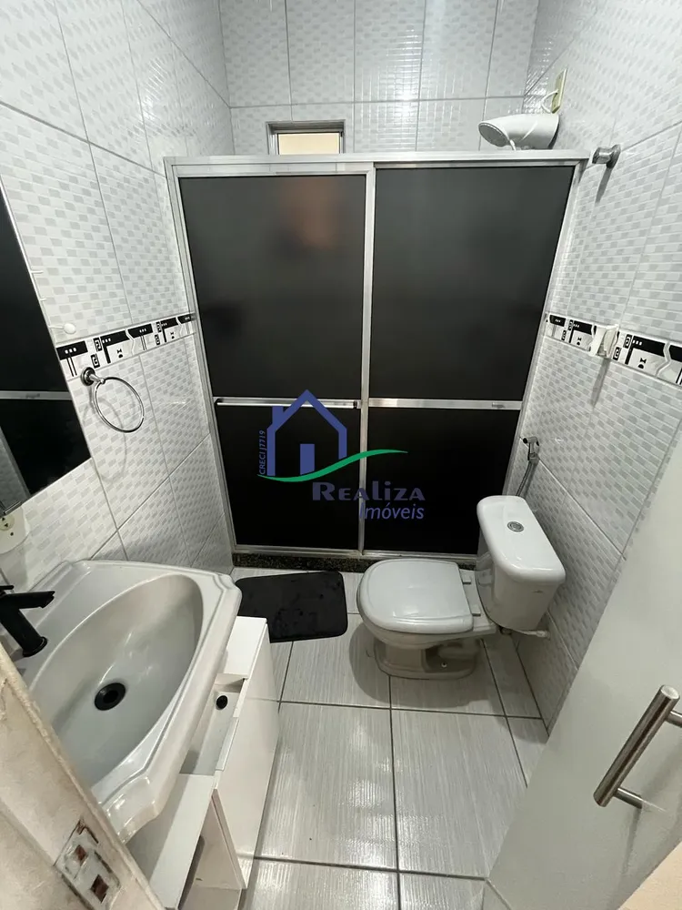 Casa, 2 quartos, 80 m² - Foto 10