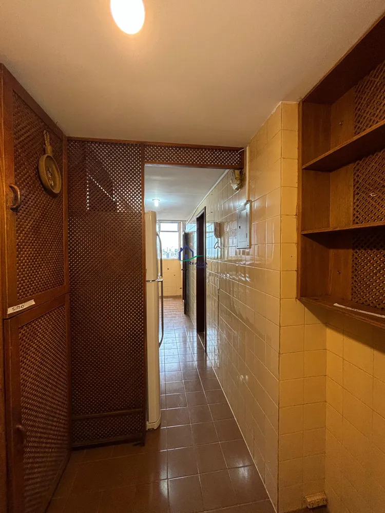 Apartamento, 2 quartos, 80 m² - Foto 9