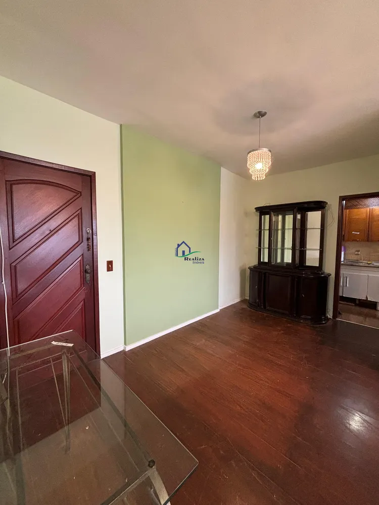 Apartamento, 2 quartos, 80 m² - Foto 6