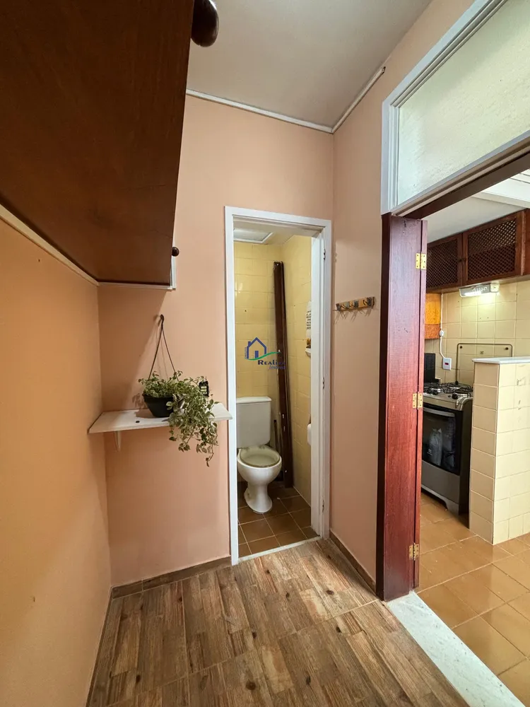 Apartamento, 2 quartos, 80 m² - Foto 17