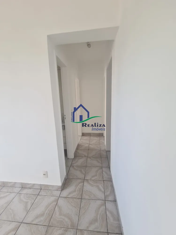 Apartamento, 2 quartos, 55 m² - Foto 3