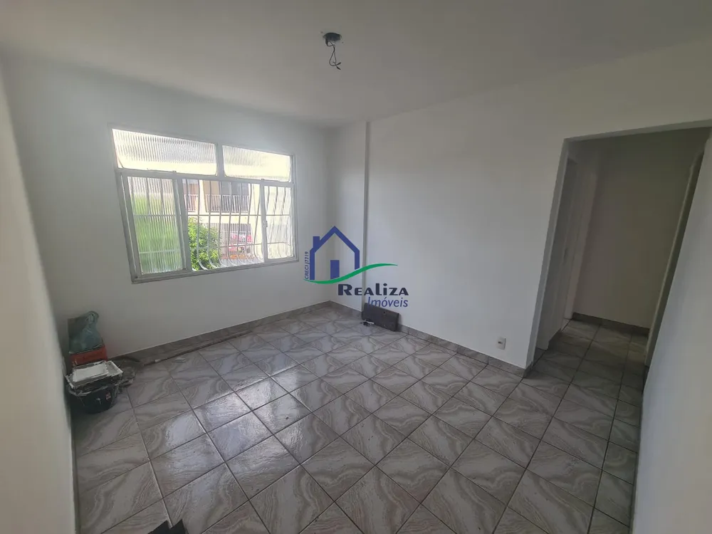 Apartamento, 2 quartos, 55 m² - Foto 1
