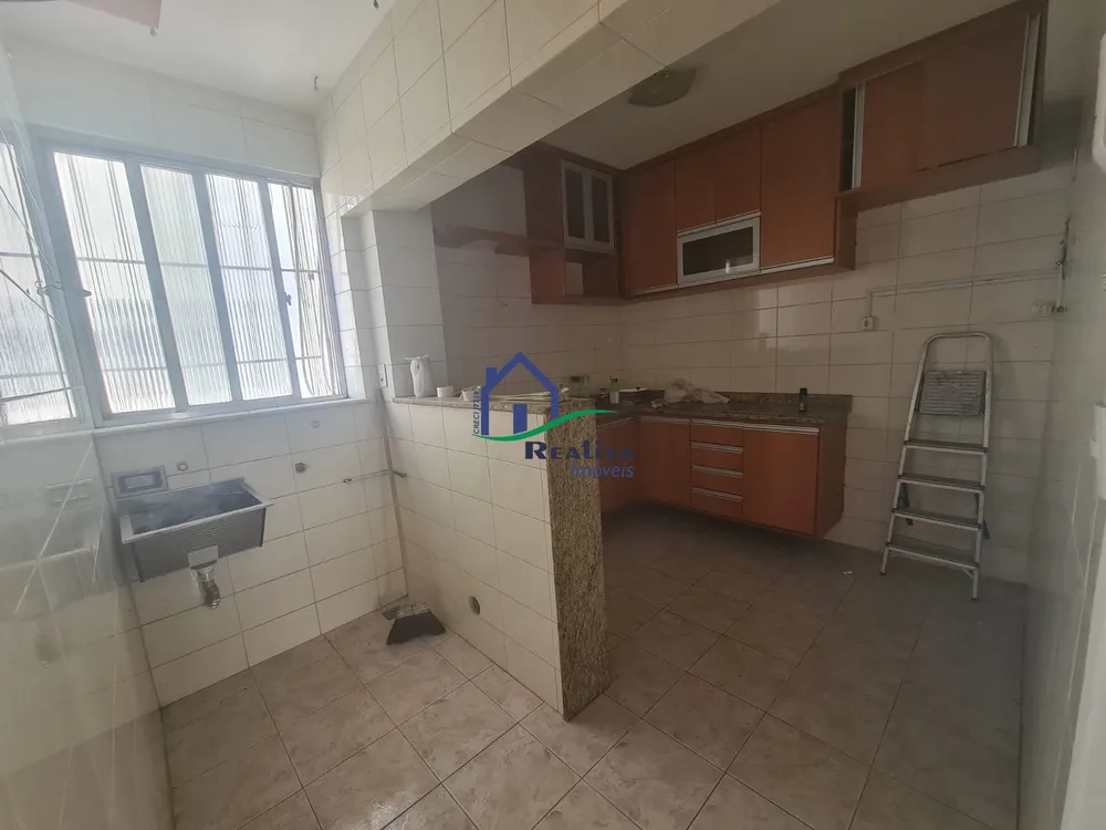 Apartamento, 2 quartos, 55 m² - Foto 4