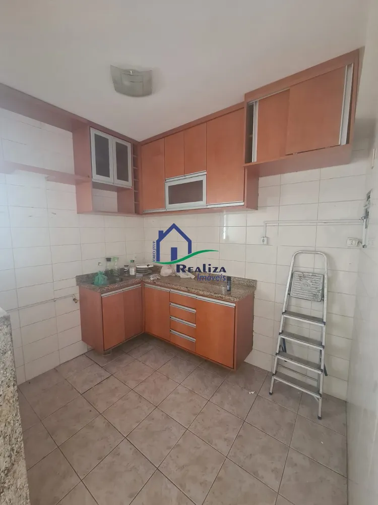 Apartamento, 2 quartos, 55 m² - Foto 5