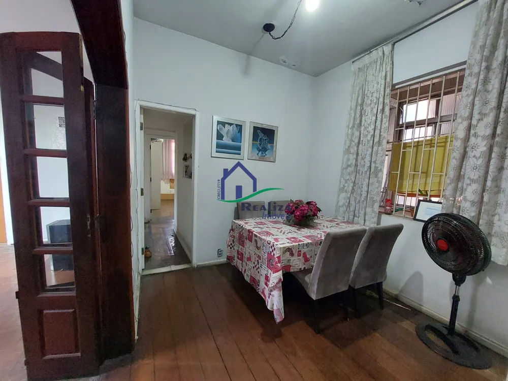 Apartamento, 3 quartos, 113 m² - Foto 1
