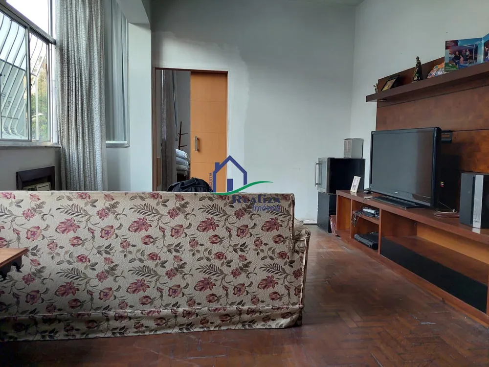 Apartamento, 3 quartos, 113 m² - Foto 3