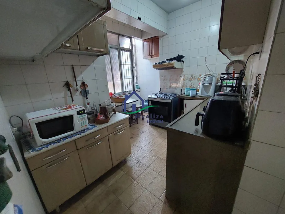 Apartamento, 3 quartos, 113 m² - Foto 5