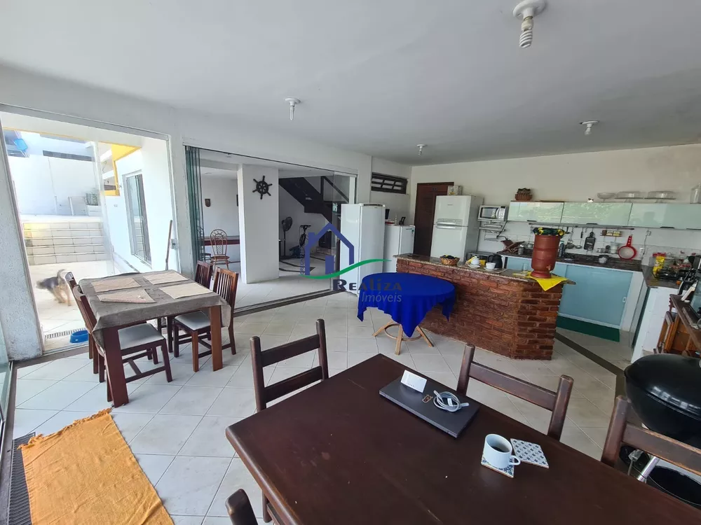 Casa, 5 quartos, 420 m² - Foto 15