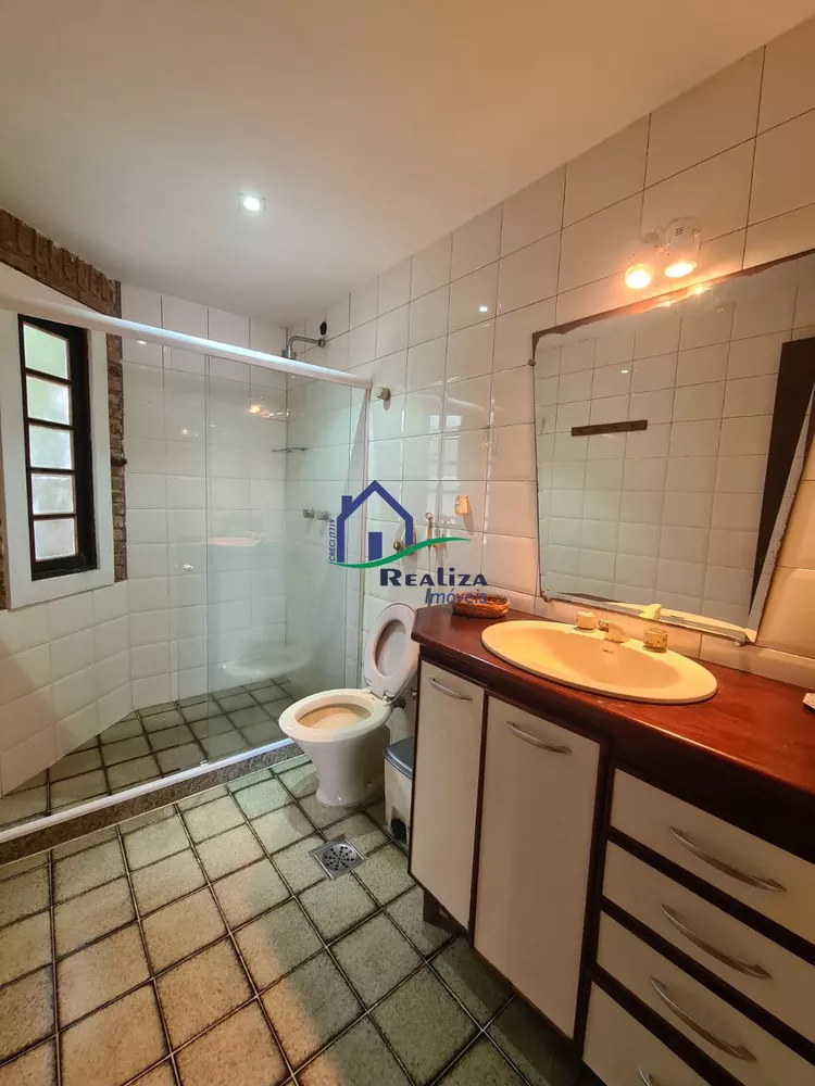 Casa, 5 quartos, 420 m² - Foto 14