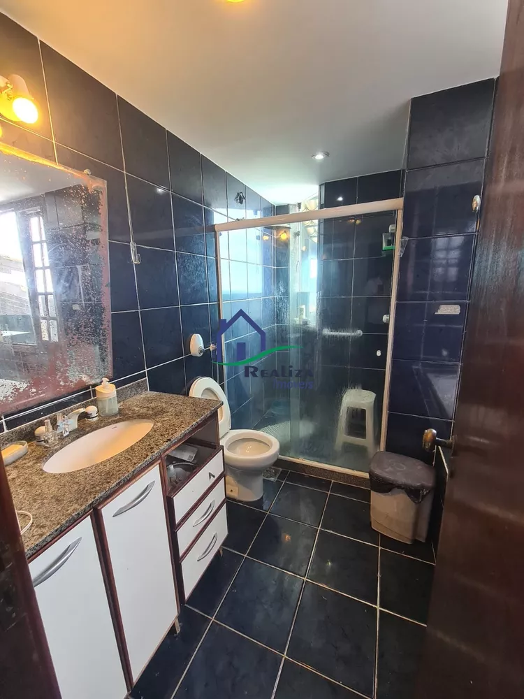 Casa, 5 quartos, 420 m² - Foto 21