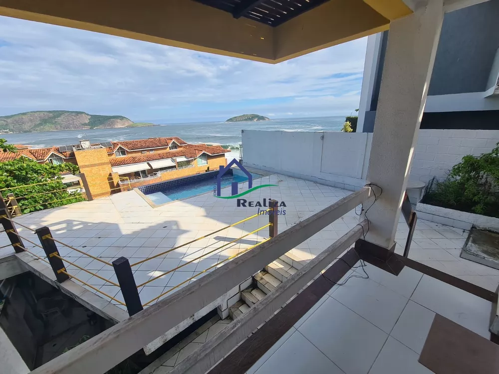 Casa, 5 quartos, 420 m² - Foto 17