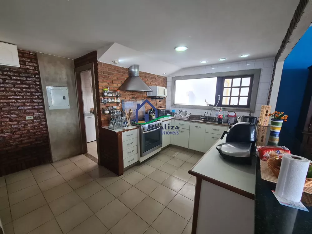 Casa, 5 quartos, 420 m² - Foto 7