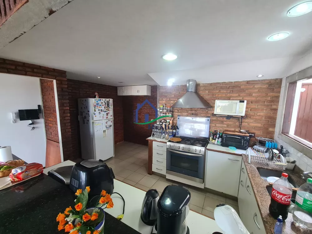 Casa, 5 quartos, 420 m² - Foto 8