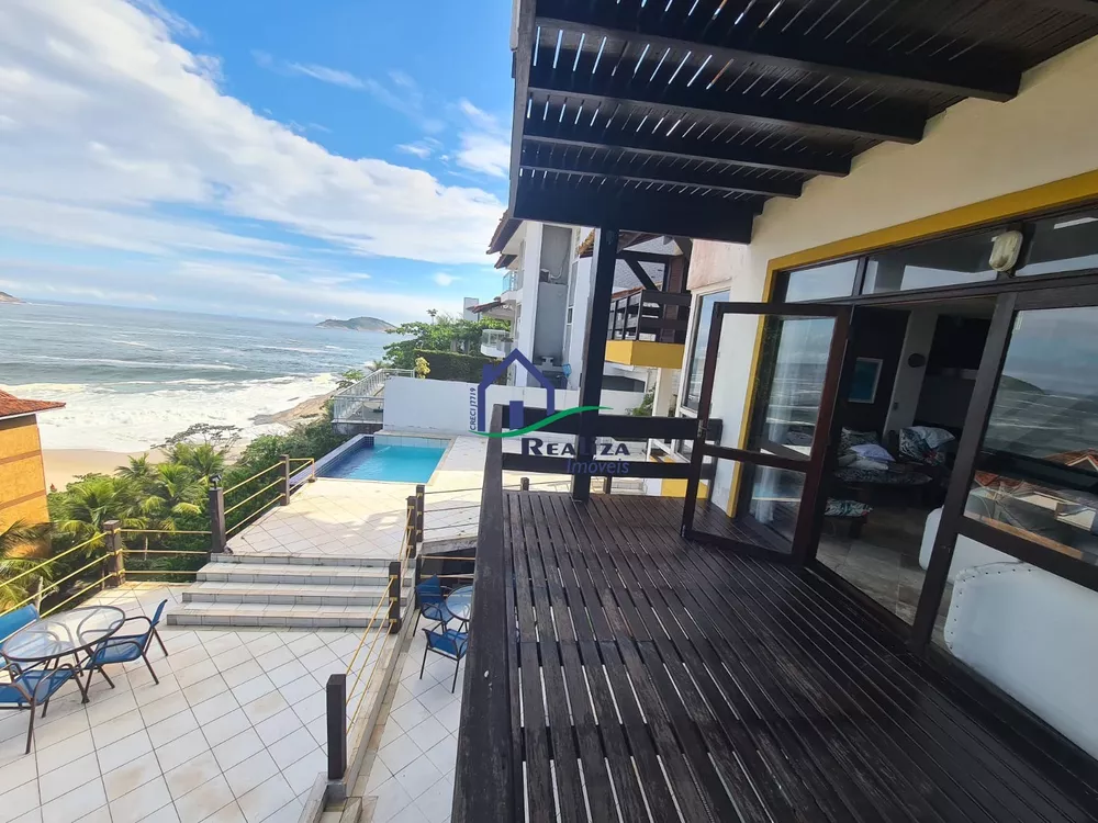 Casa, 5 quartos, 420 m² - Foto 6