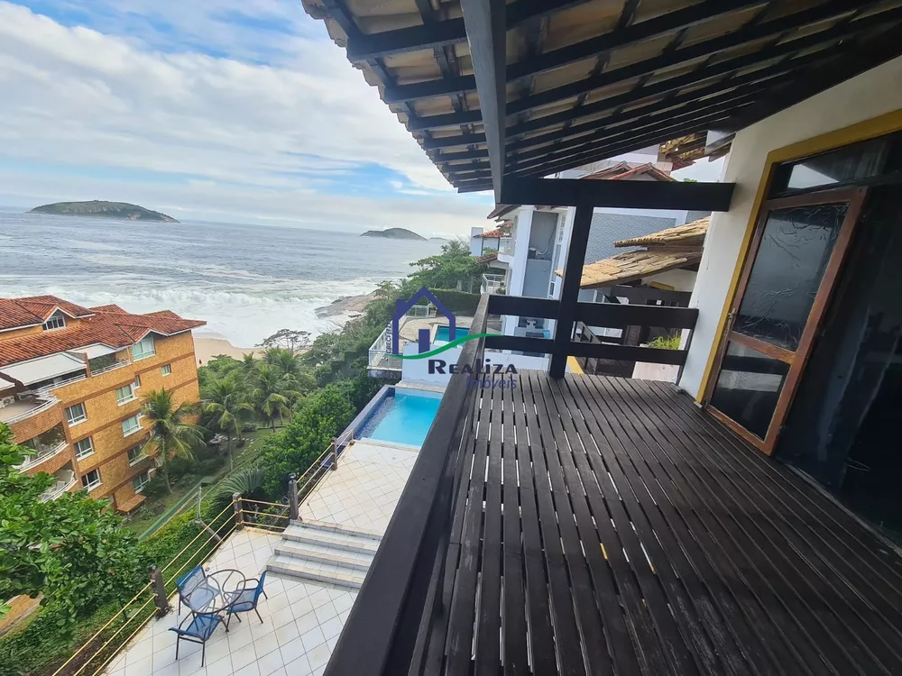 Casa, 5 quartos, 420 m² - Foto 20