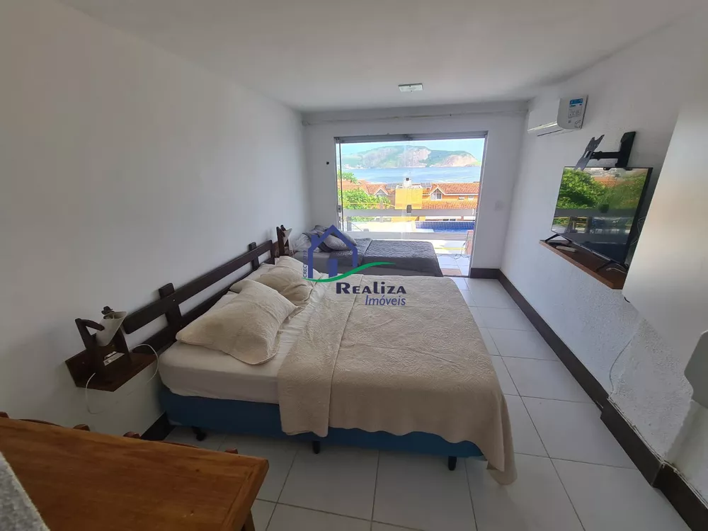 Casa, 5 quartos, 420 m² - Foto 16