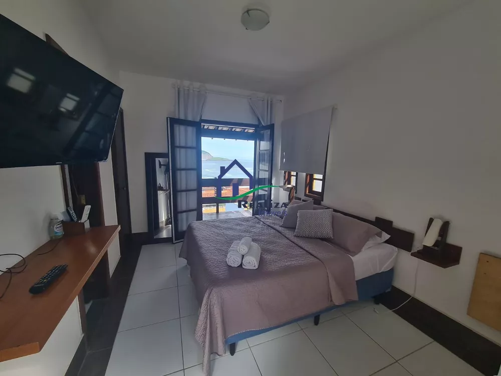 Casa, 5 quartos, 420 m² - Foto 10