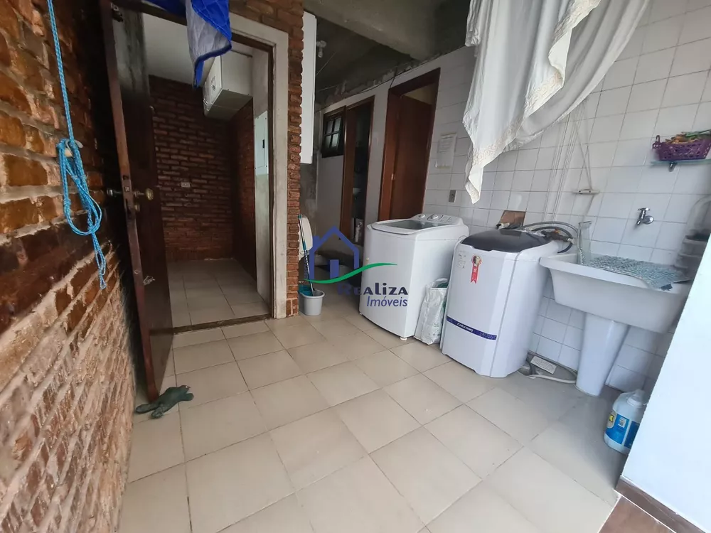 Casa, 5 quartos, 420 m² - Foto 9