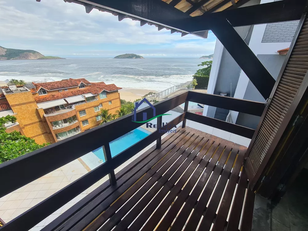 Casa, 5 quartos, 420 m² - Foto 11