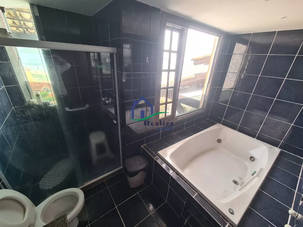 Casa, 5 quartos, 420 m² - Foto 22