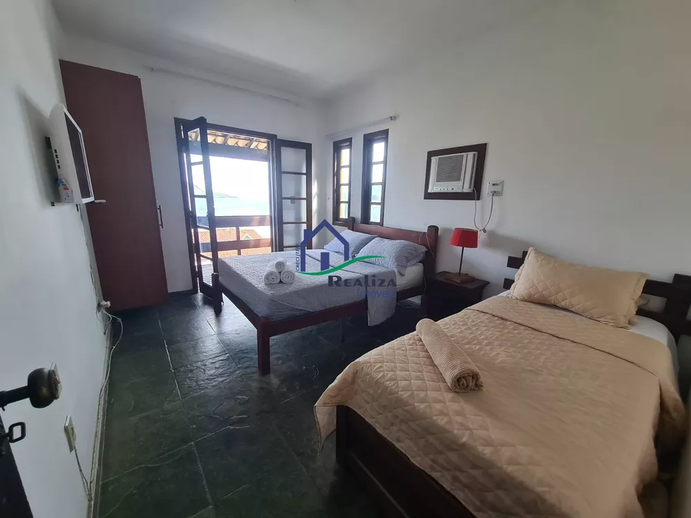 Casa, 5 quartos, 420 m² - Foto 12