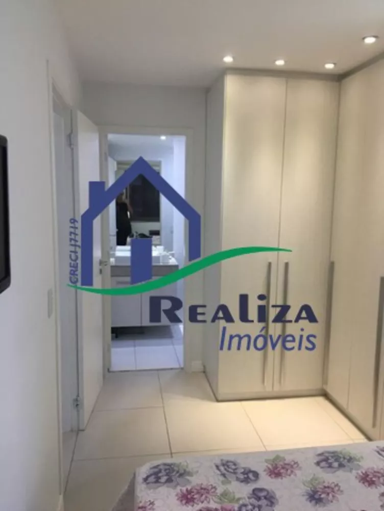 Apartamento, 3 quartos, 80 m² - Foto 12
