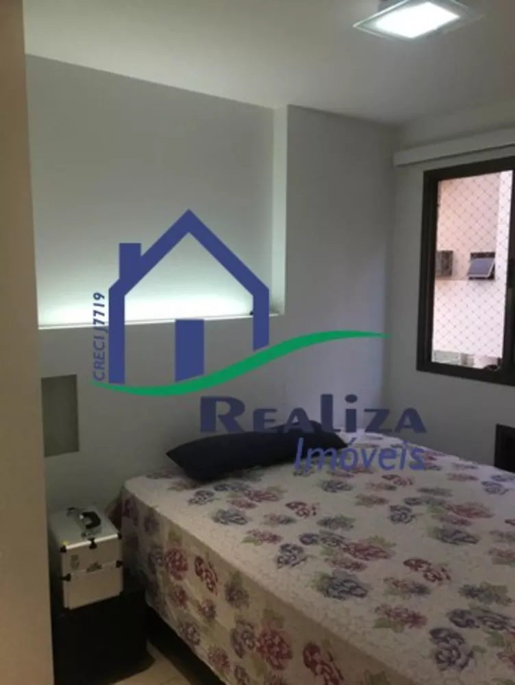 Apartamento, 3 quartos, 80 m² - Foto 9
