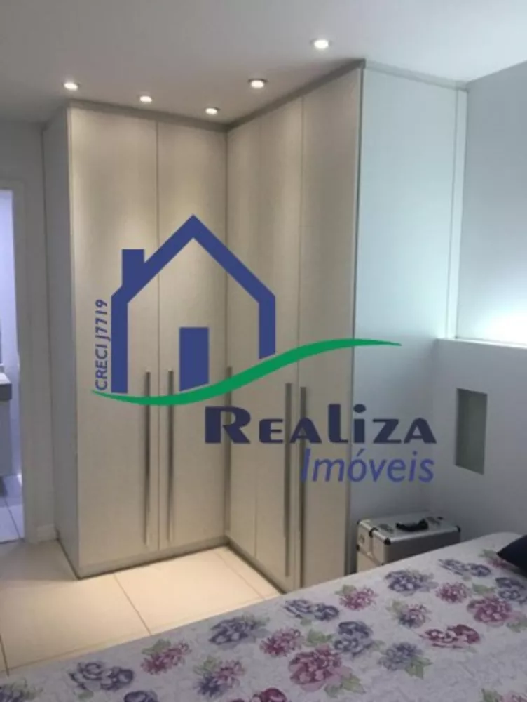 Apartamento, 3 quartos, 80 m² - Foto 11