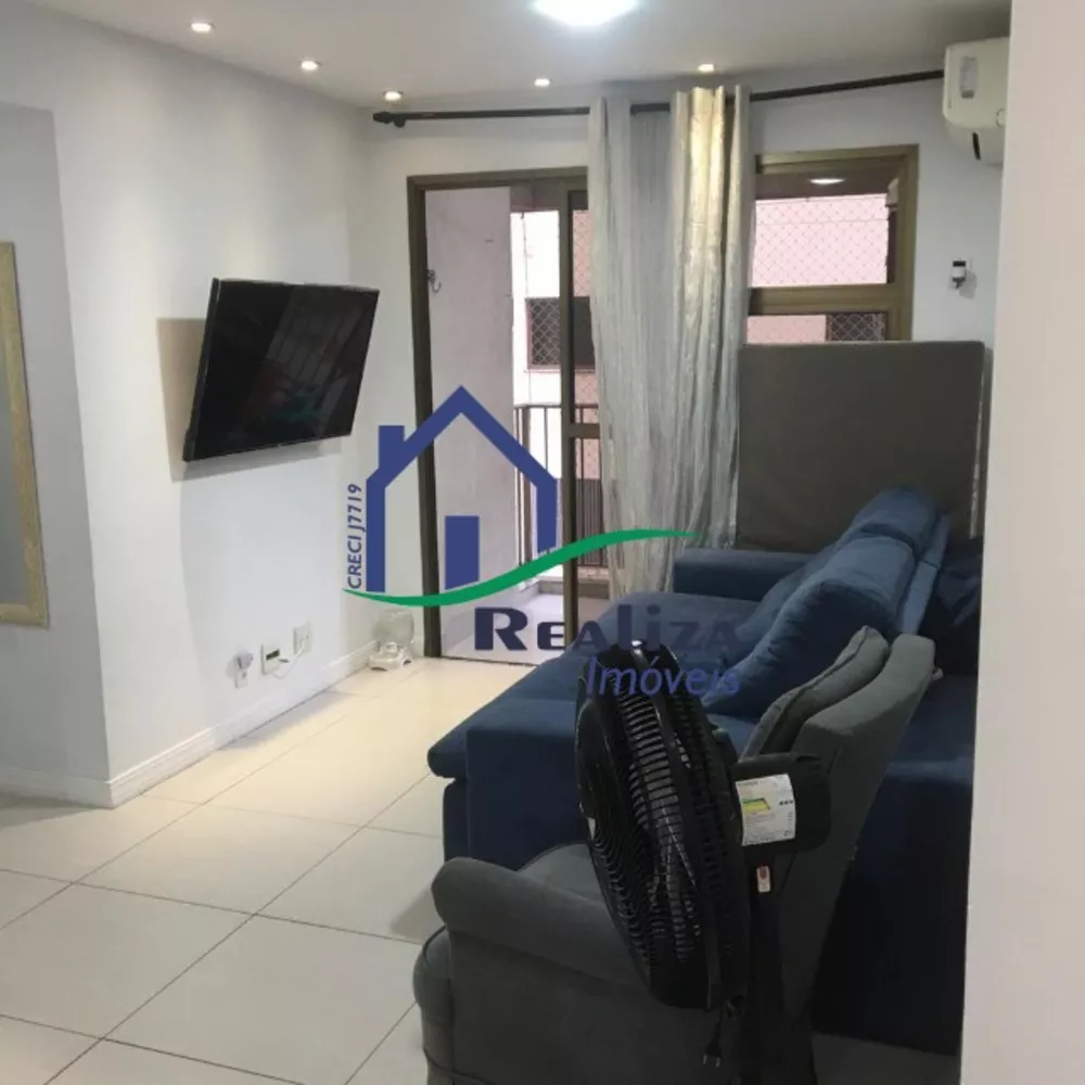 Apartamento, 3 quartos, 80 m² - Foto 4