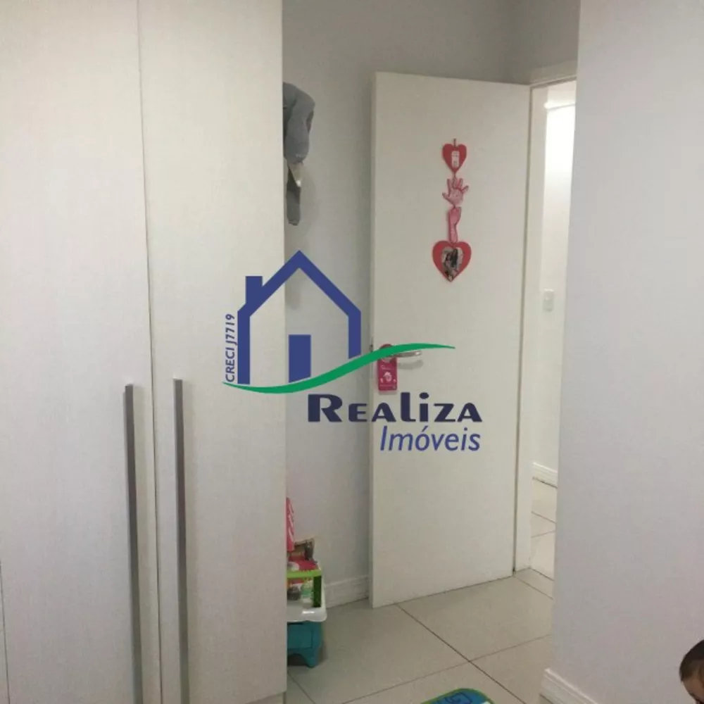 Apartamento, 3 quartos, 80 m² - Foto 6
