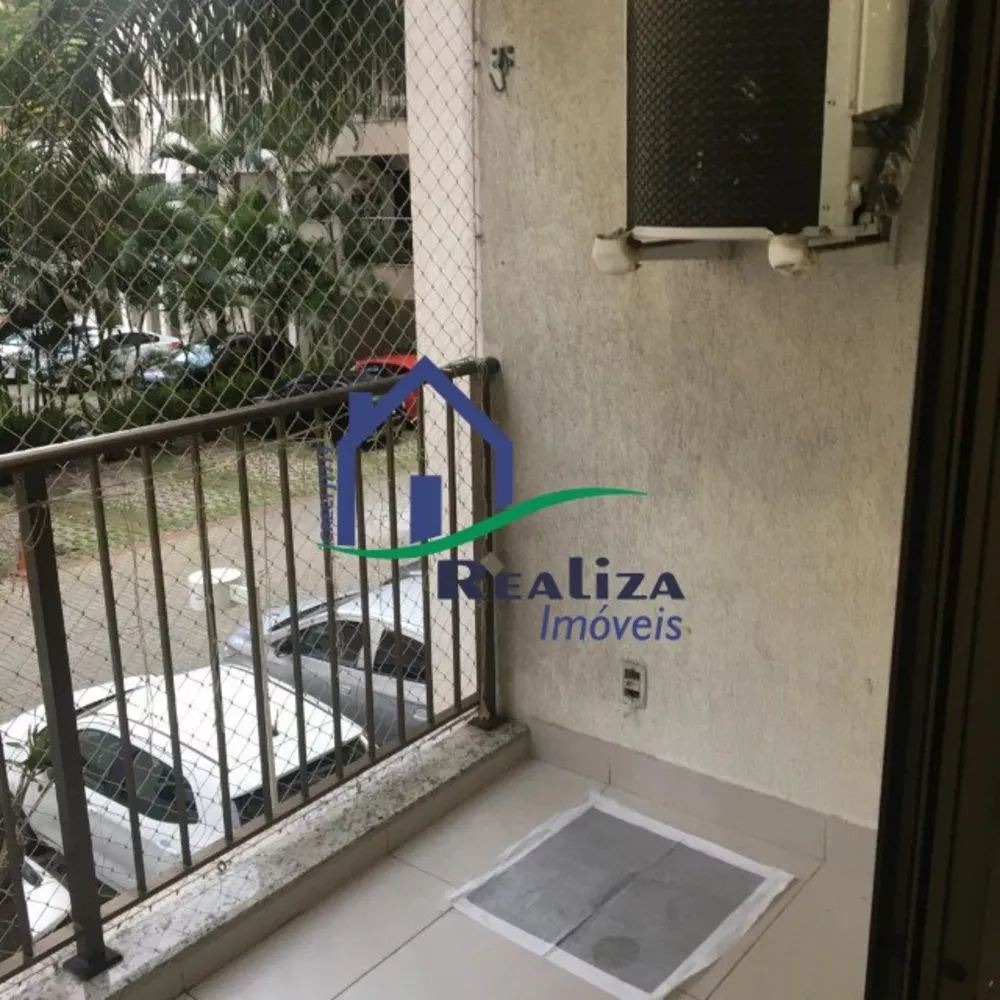 Apartamento, 3 quartos, 80 m² - Foto 3