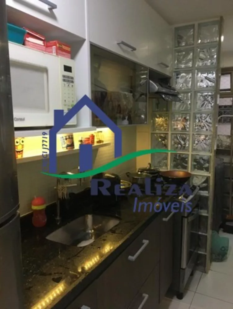 Apartamento, 3 quartos, 80 m² - Foto 5
